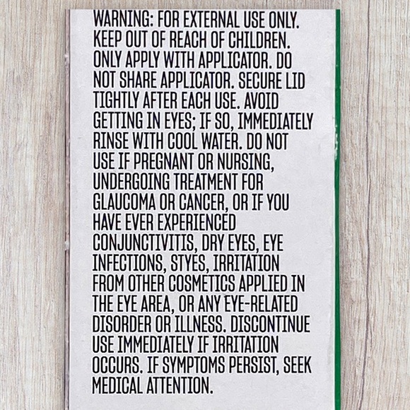 NIB Babe Original Babe Brow Amplifying Brow Serum - Picture 13 of 15